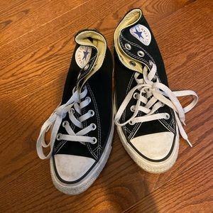 Converse high top
